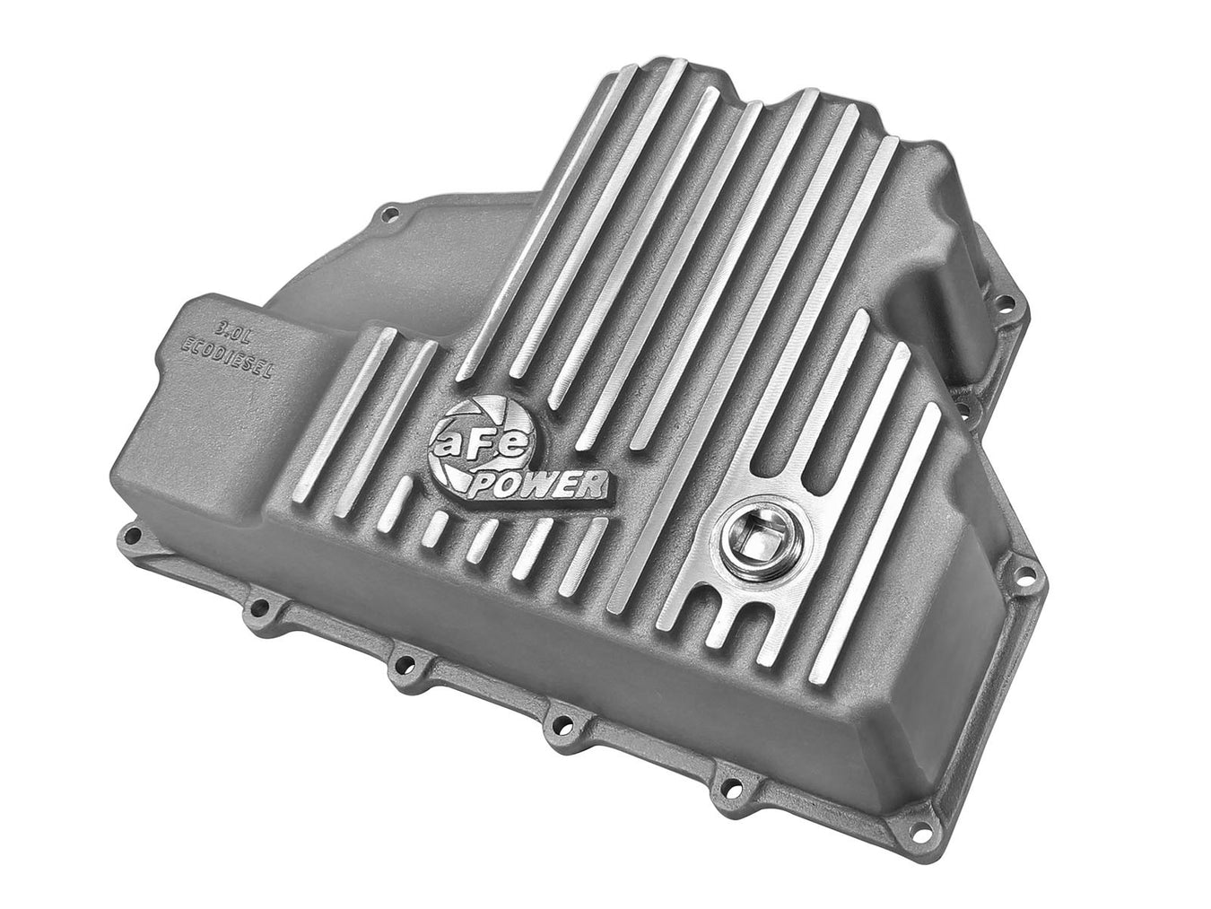 Transmission Pans