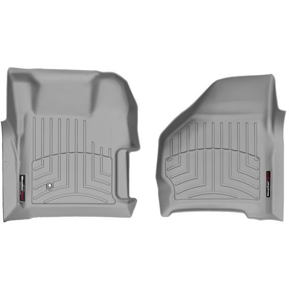 Weathertech (AUTOMATIC - WITH 4X4 FLOOR SHIFTER)