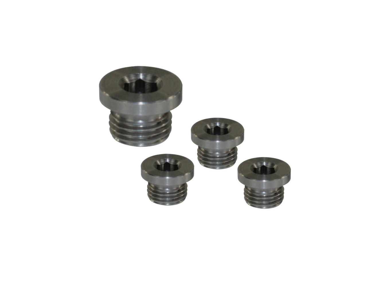 Stacks Y-Pipes and Accessories