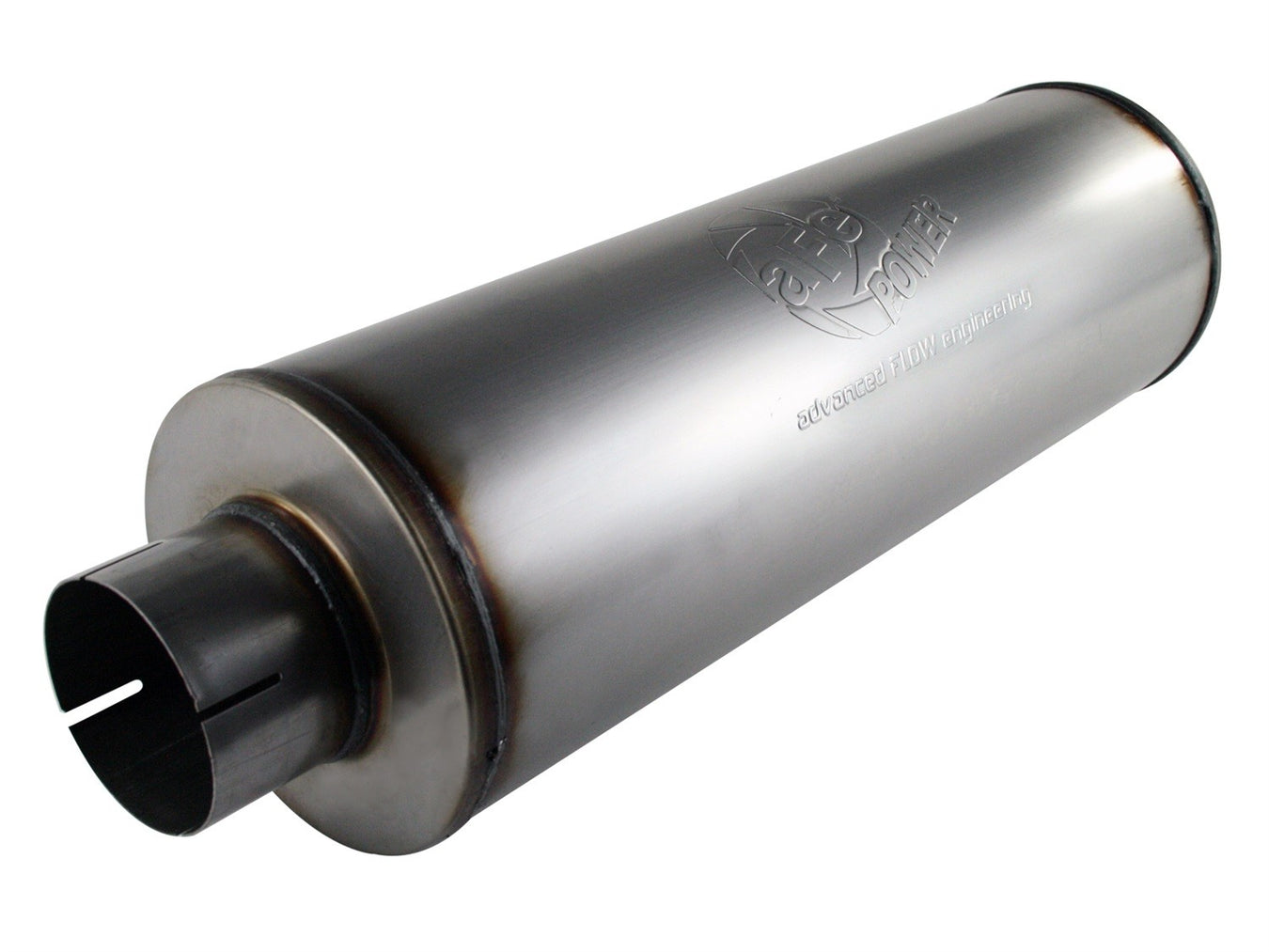 Mufflers and Resonators