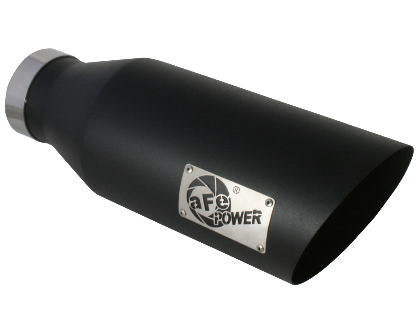 Exhaust Tips