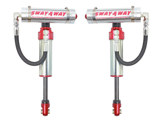 AFE Power Sway-A-Way 2.5" Rear Shock It - Northwest Diesel