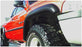 Bushwacker Extend-A-Fender Flare | Set of 4 - OE Matte Black - 1994 - 2001 RAM 1500 2500 3500 - Northwest Diesel