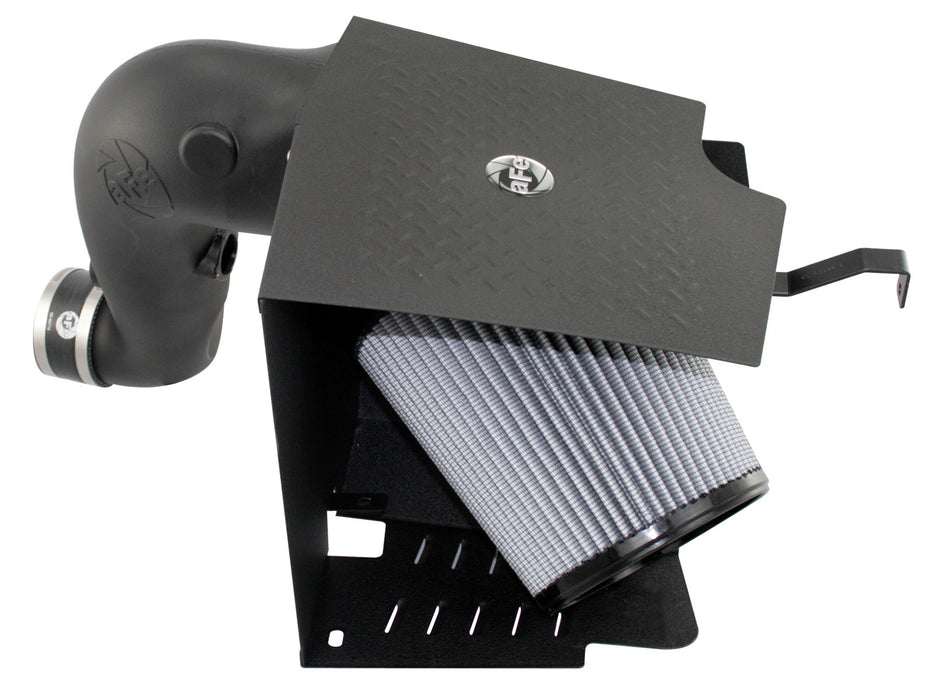 AFE Power Magnum FORCE Stage-2 Pro DRY S Cold Air Intake System - Northwest Diesel