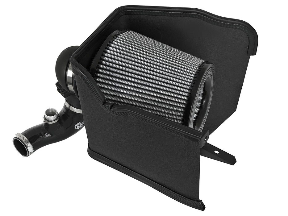 AFE Power Magnum FORCE Stage-2 Pro DRY S Cold Air Intake System - Northwest Diesel