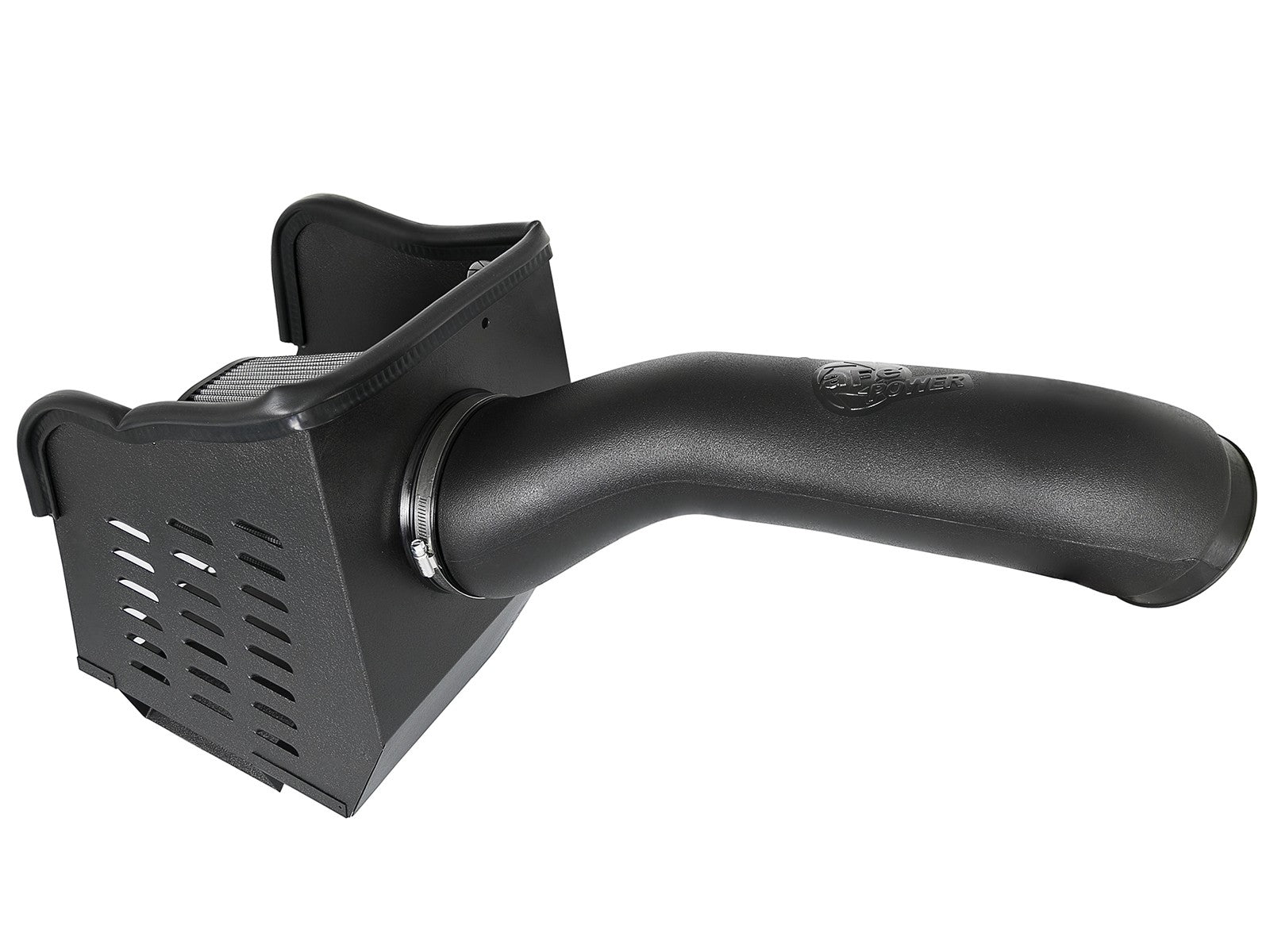 AFE Power Magnum FORCE Stage-2 XP Pro DRY S Cold Air Intake System - Northwest Diesel