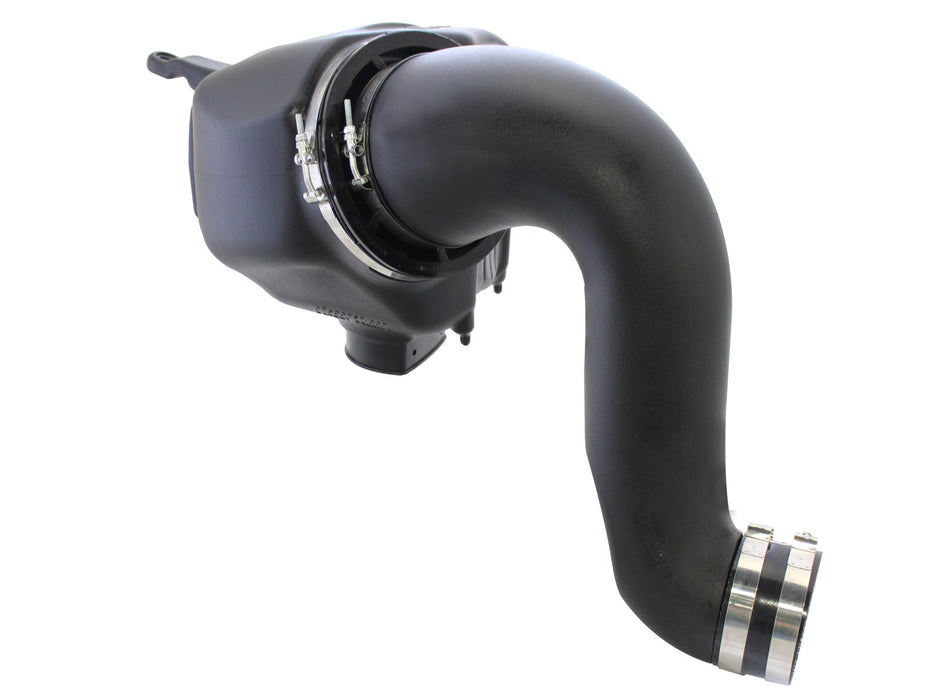 AFE Power Diesel Elite Momentum HD Pro DRY S Cold Air Intake System - Northwest Diesel