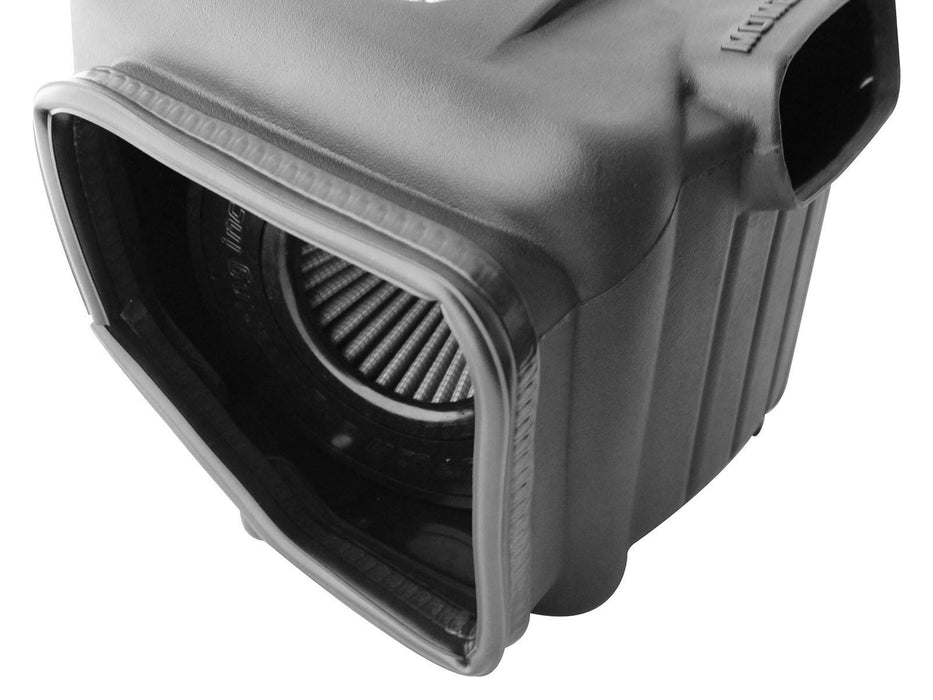 AFE Power Diesel Elite Momentum HD Pro DRY S Cold Air Intake System - Northwest Diesel