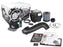 AFE Power Diesel Elite Momentum HD Pro DRY S Cold Air Intake System - Northwest Diesel