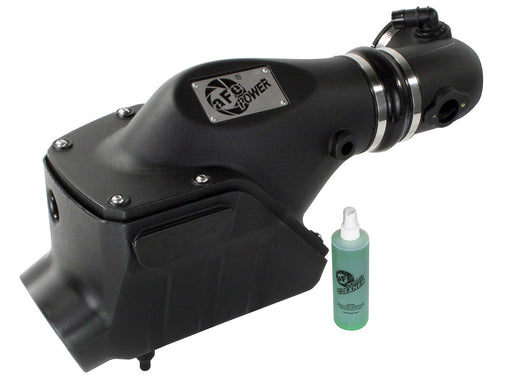 AFE Power Diesel Elite Stage-2 Si Pro DRY S Cold Air Intake System - Northwest Diesel