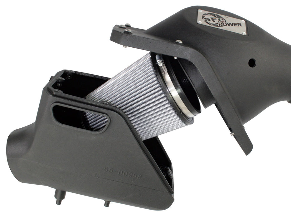 AFE Power Magnum FORCE Stage-2 Si Pro DRY S Cold Air Intake System - Northwest Diesel