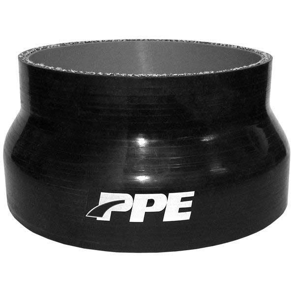 PPE PERFORMANCE SILICONE HOSE REDUCER