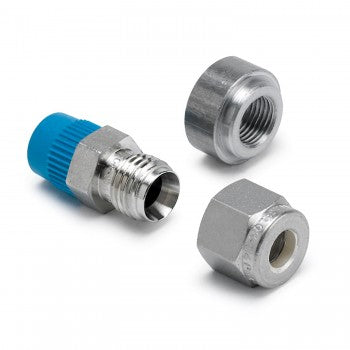 Auto Meter Thermocouple Compress Fittings - Northwest Diesel