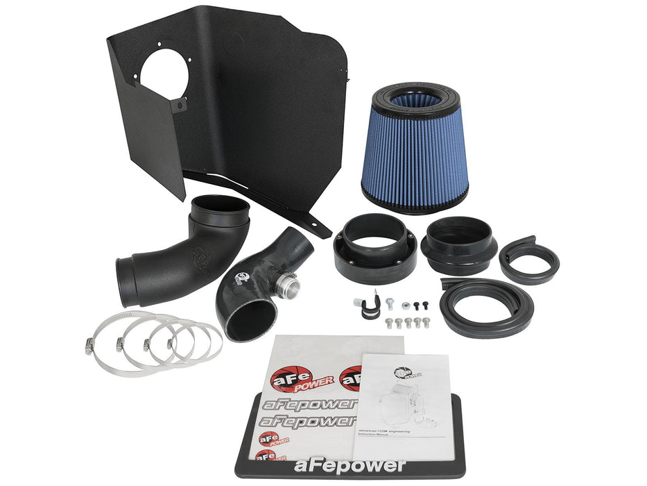 AFE Power Magnum FORCE Stage-2 Pro 5R Cold Air Intake System - Northwest Diesel