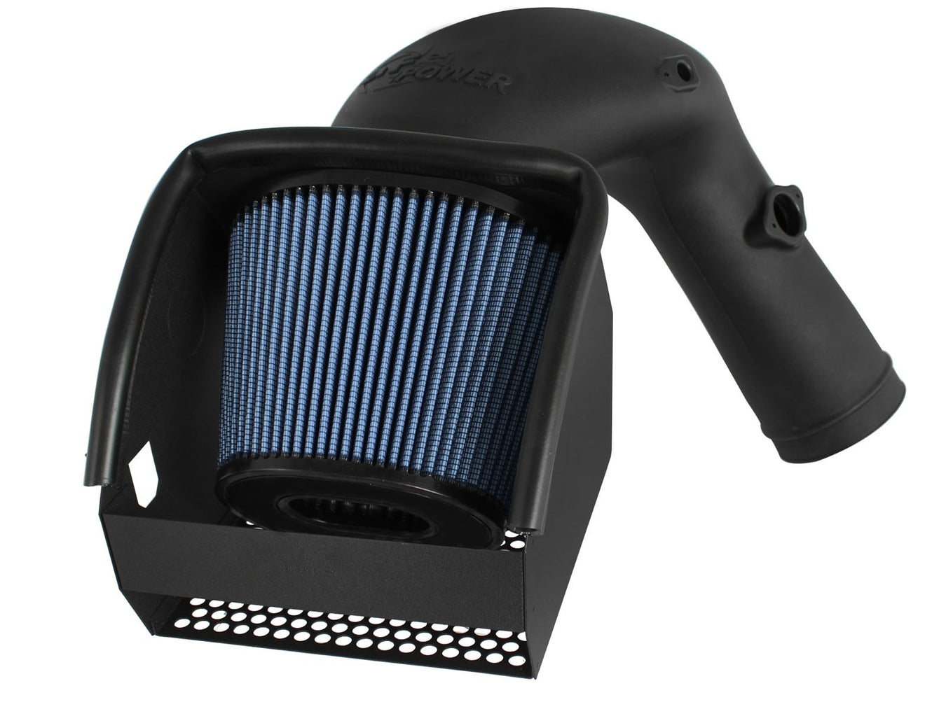 Air Intake Systems