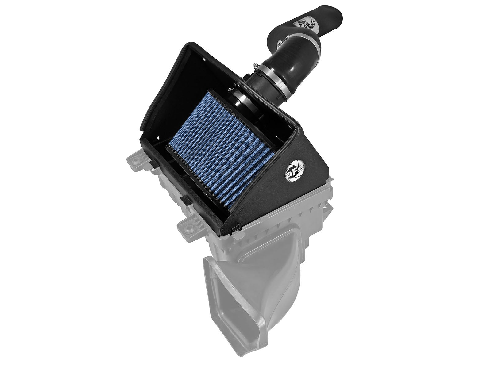 AFE Power Magnum FORCE Stage-2 Pro 5R Cold Air Intake System - Northwest Diesel