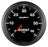 Auto Meter Digital Stepper Motor Boost Gauge 0-60 PSI, Elite Series - Northwest Diesel