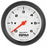 Auto Meter 3-3/8" In-Dash Tachometer, 0-6,000 RPM, Phantom Series - Northwest Diesel
