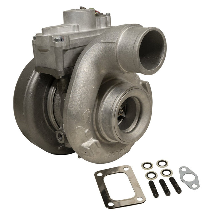 6.7L CUMMINS TURBO STOCK REPLACEMENT DODGE 2007.5-2012 PICK-UP HE351