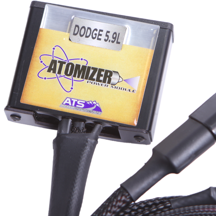 ATS Atomizer Power Module - Northwest Diesel