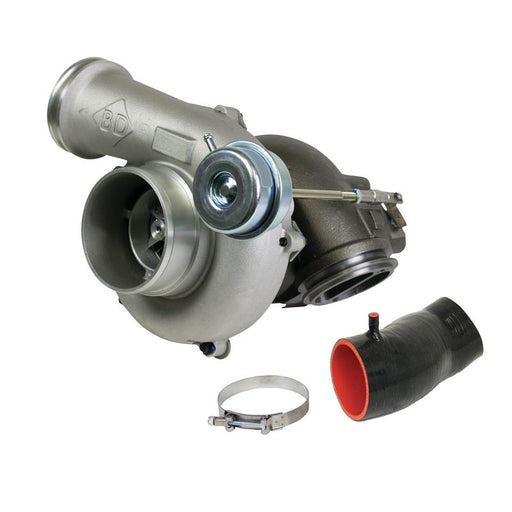 7.3L POWERSTROKE TURBO THRUSTER II KIT FORD 1999.5-2003 7.3L (PICK-UP ONLY/NO E-SERIES)