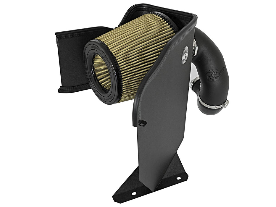 AFE Power Magnum FORCE Stage-2 Pro-GUARD 7 Cold Air Intake System - Northwest Diesel