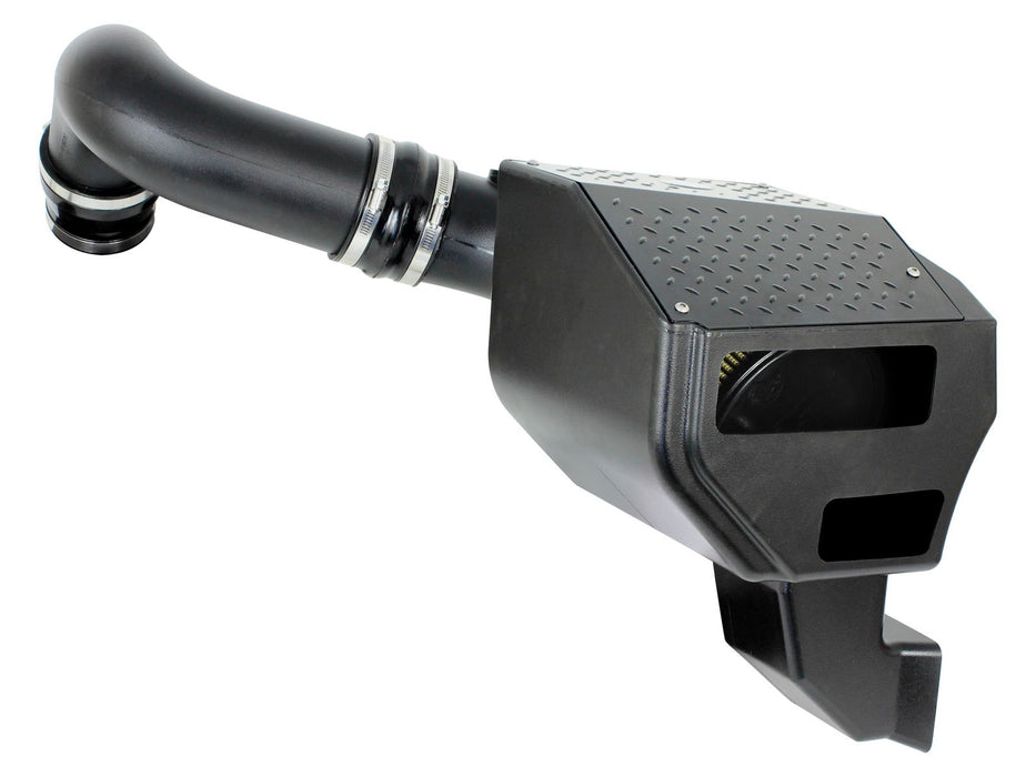 AFE Power Magnum FORCE Stage-2 Si Pro GUARD7 Cold Air Intake System - Northwest Diesel
