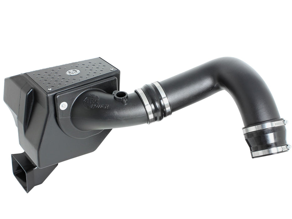 AFE Power Magnum FORCE Stage-2 Si Pro GUARD7 Cold Air Intake System - Northwest Diesel