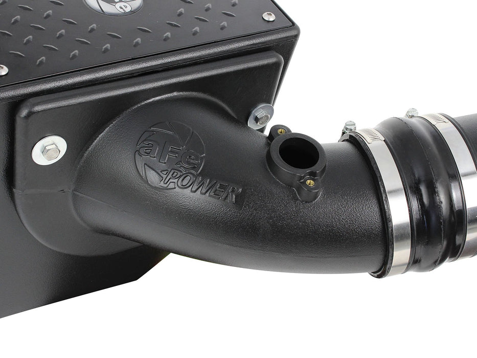 AFE Power Magnum FORCE Stage-2 Si Pro GUARD7 Cold Air Intake System - Northwest Diesel