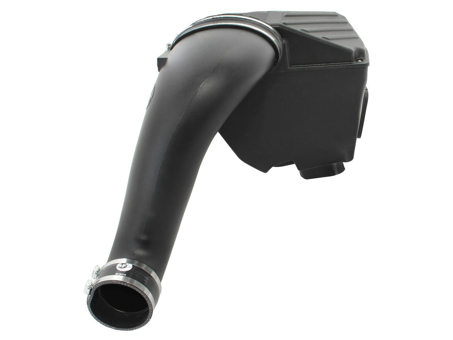 AFE Power Magnum FORCE Stage-2 Si Pro GUARD7 Cold Air Intake System - Northwest Diesel