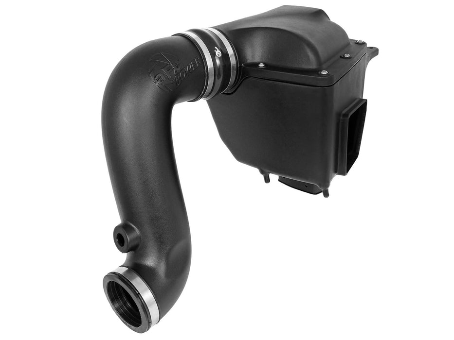 AFE Power Magnum FORCE Stage-2 Si Pro-GUARD 7 Cold Air Intake System - Northwest Diesel