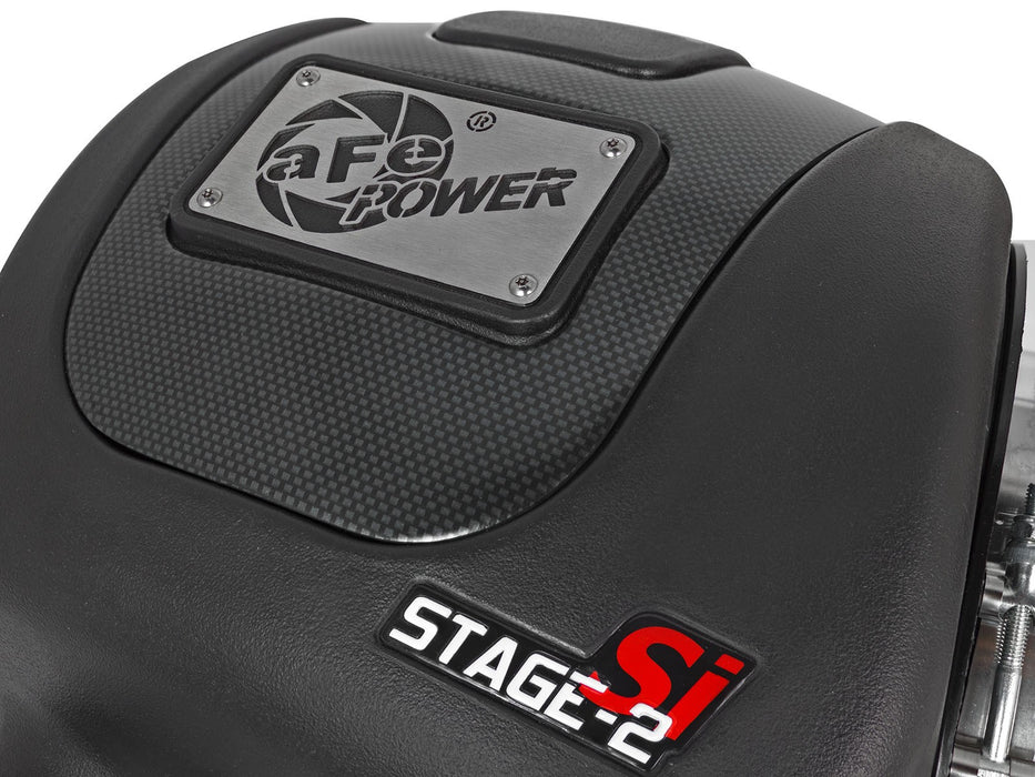 AFE Power Magnum FORCE Stage-2 Si Pro-Guard 7 Cold Air Intake System - Northwest Diesel