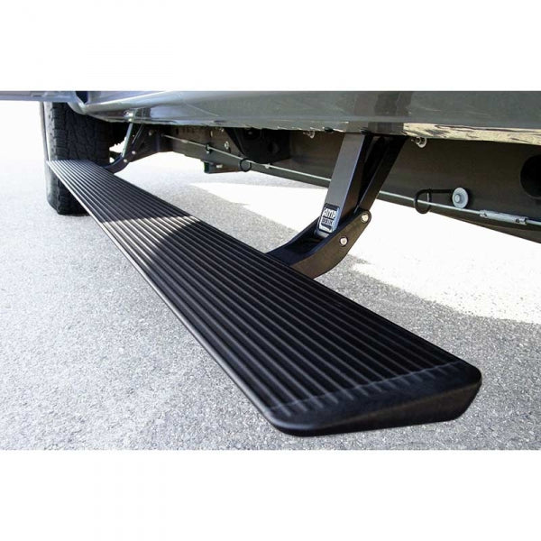 AMP RESEARCH POWERSTEP (EXTENDED & CREW CAB)