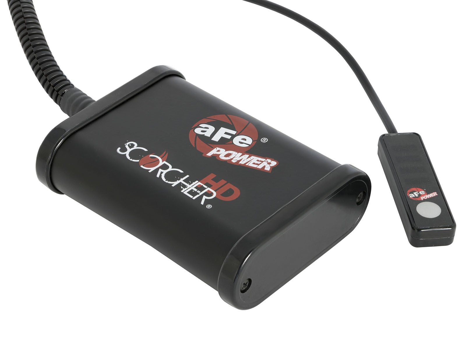 AFE Power SCORCHER HD Module - Northwest Diesel