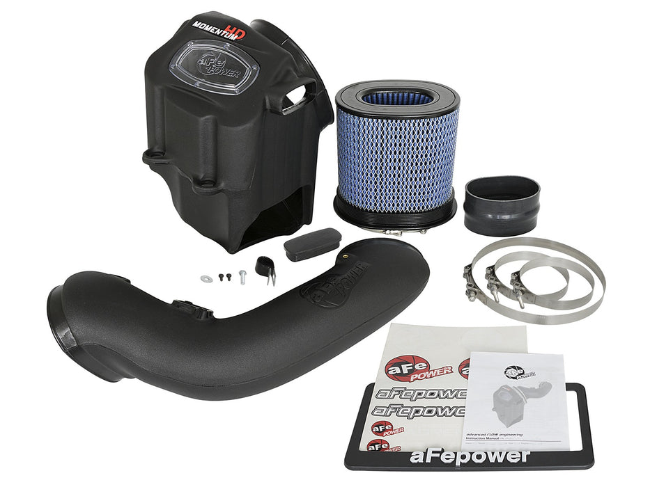 AFE Power SCORCHER HD Power Package - Northwest Diesel