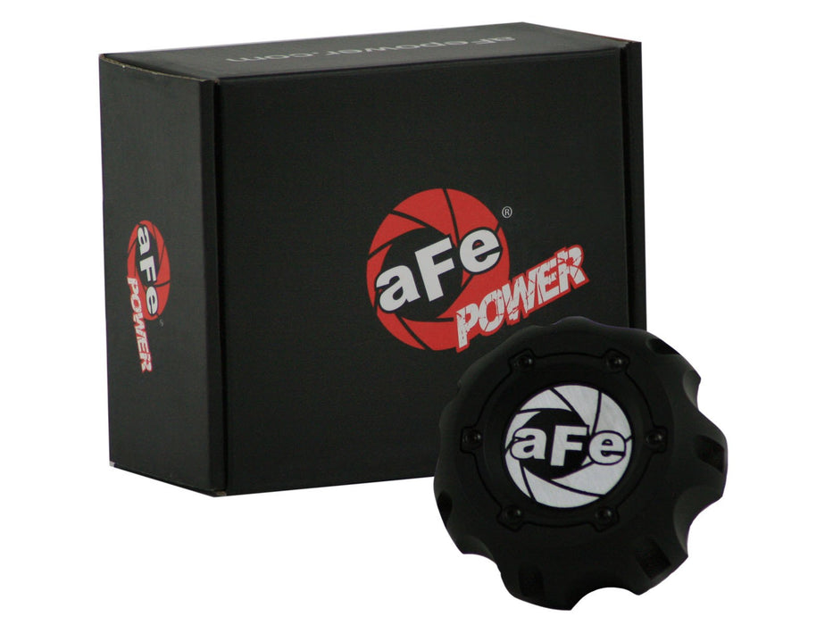 AFE Power Billet Aluminum Oil Cap - Northwest Diesel