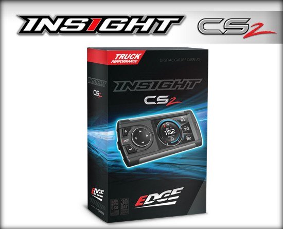 Edge Insight CS2 - Northwest Diesel