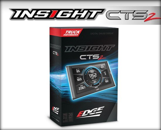 Edge Insight CTS2 - Northwest Diesel