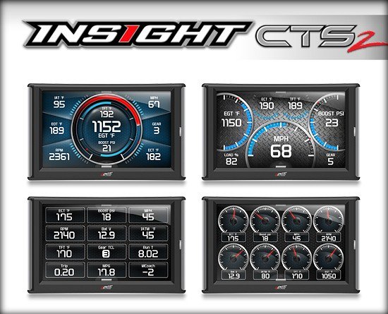 Edge Insight CTS2 - Northwest Diesel