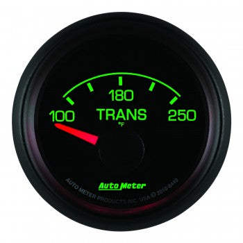 Auto Meter Factory Match Transmission Temp 100-250 °F - Northwest Diesel