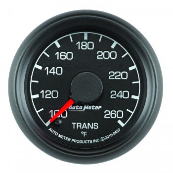Auto Meter Factory Match Transmission Temp 100-260 °F  | - Northwest Diesel
