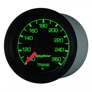 Auto Meter Factory Match Transmission Temp 100-260 °F  | - Northwest Diesel