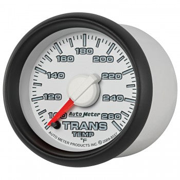 Auto Meter Factory Match Transmission Temp 100-260 °F - Northwest Diesel