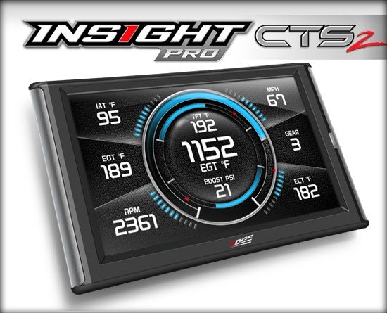 EDGE Insight Pro CTS2 - Northwest Diesel