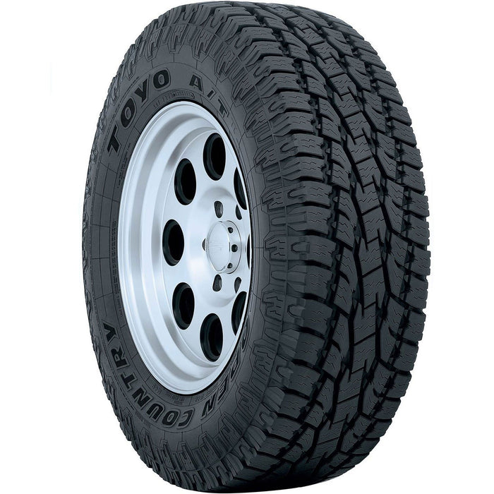 TOYO TIRES  Open Country A/T Tires