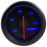 Auto Meter Black Oil Pressure Gauge 0-100 PSI, AirDrive Series - Northwest Diesel