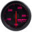 Auto Meter Black Water Temp Gauge 100-300°F,  AirDrive Series - Northwest Diesel