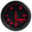 Auto Meter Black Boost/Vac Gauge 30 inHg/30 PSI, AirDrive Series - Northwest Diesel
