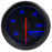 Auto Meter Black Fuel Pressure Gauge 0-100 PSI, AirDrive Series - Northwest Diesel