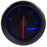 Auto Meter Black Tachometer 0-10,000 RPM, AirDrive Series - Northwest Diesel